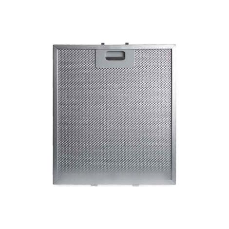 Filtro metallico (antigrasso) 266 x 303 mm - Cappa aspirante - ARISTON HOTPOINT - 363063663946773116