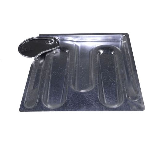 BAC A EAU FOUR PLATEAU VAPEUR pour PIECES CUISSON PETIT...