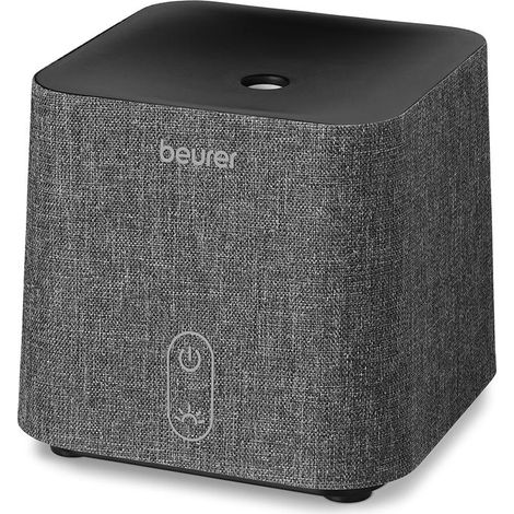 Beurer LA 35 Difusor de aromas ultrasónico gris