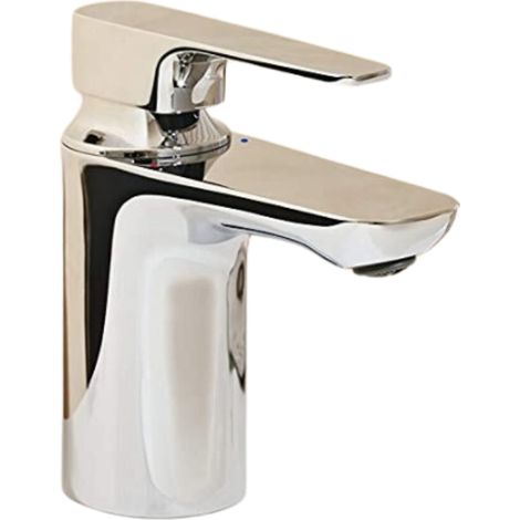 JACOB DELAFON Mitigeur lavabo Aleo+ sans tirette (1/5)