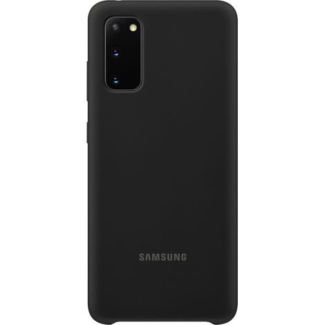 Samsung EF-PG980 Handy-Schutzhülle 15,8 cm (6.2") Cover Schwarz (1/4)