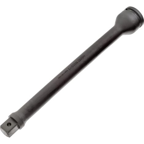HAZET Schlag-, Maschinenschrauber-Verlängerung 1005S-13 Vierkant hohl 20 mm (3/4 Zoll) Vierkant massiv 20 mm (3/4 Zoll)
