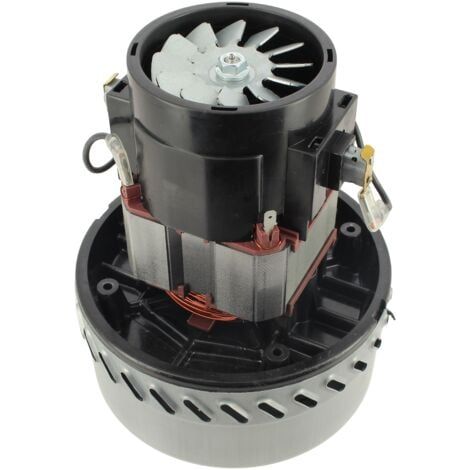 Universal – Moteur aspirateur 1200W – Accessoire pour aspirateur – Compatible avec appareils divers – Pour nettoyage efficace et durable