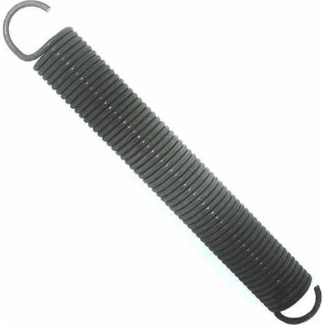 Ressort de galet tendeur MURRAY 20683 - 165x3 - longueur 152mm - diamètre 19mm