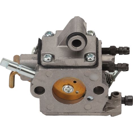 Kit de filtre à bougie d'allumage et carburateur 1137 120 0606, compatible avec la tronçonneuse STIHL MS193T MS193.