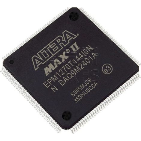 EPM1270T144I5N Elektronische Bauteile IC-Chip Elektronische Bauteile Elektronische Bauteile 5 Stück 5 Stück