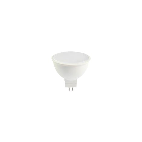 Ampoule LED V-TAC 7W GU5.3 MR16 12V 500lm 6000K froid