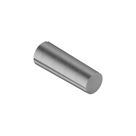 Goupille conique rainurée DO PIÈCES DE RECHANGE 093111026 D 5 x 12 mm