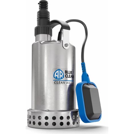 Pompa ad immersione ARUP Series 750XC acque chiare (1/5)