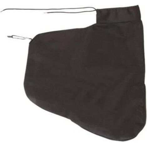 Sac pour aspirateur,Sac pour ,Aspirateur/broyeur/Souffleur 50 litres adaptable (1/3)