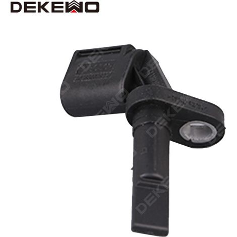 Applicable to Volkswagen Audi A6 C6 C7 Q5 wheel ABS speed sensor 4E0927804F