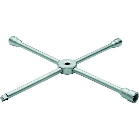 Clé croisée 28 LRV 27x30x32 (3/4 pouce, carré) L750 mm x l750 mm (1/5)