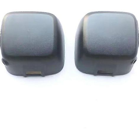 Passend für Great Wall Wey Tank 300 Rückspiegelgehäuse, Rückspiegelabdeckung, Reflektor, Blinker rechts, hinten, schwarz
