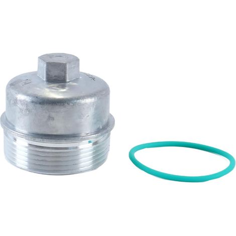 Couvercle de filtre à huile moteur, boîtier de filtre à huile pour Aveo Cruze Trax et Croma 55353325 (1/5)