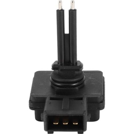 Capteur de niveau de liquide de refroidissement – Matériau ABS – Remplacement direct pour CITROEN Berlingo, C4, C8, Jumpy, XSARA - 9646902580
