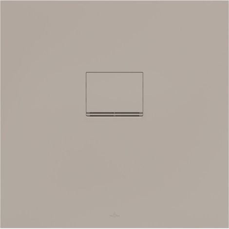 Villeroy & Boch UDQ8080SQI1IVAL DW Squaro Infinity 800x800x40mm