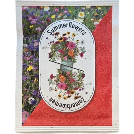 Fleurs d'Été Premium - (Livraison Gratuite) (1/2)