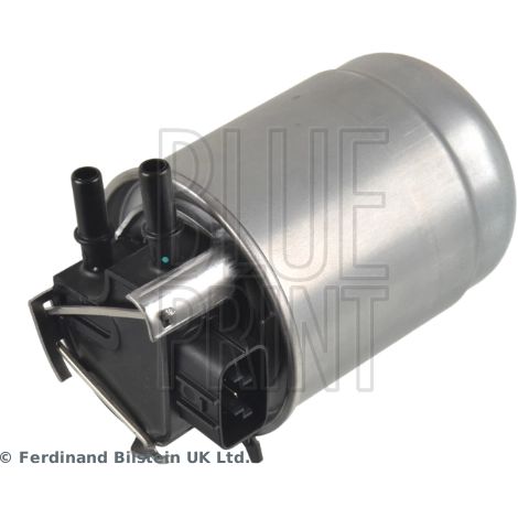 Filtre à carburant Blue Print ADBP230027 NISSAN 16400-HV80A 16400HV80A