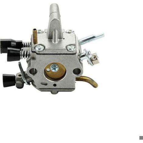 Carburateur pour FS120 FS120R FS300 BT120C BT121 carburateur Stihl accessoires de tondeuse gazon couleurs multiples Largeight (1/4)