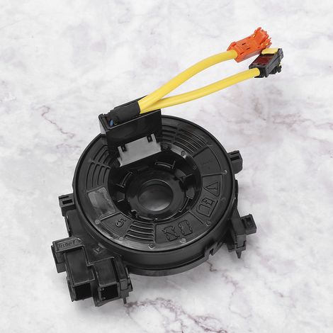 Ressort spiralé d'airbag 84306-09020 compatible avec Toyota Camry V5 2011-2017 (1/5)