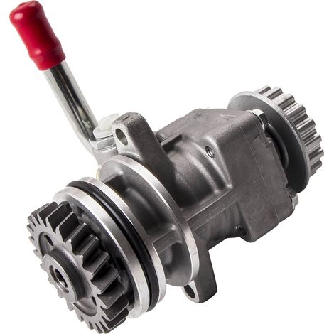 Pompa Servosterzo Idraulica for VW Multivan Transporter Touareg 2.5 TDI (1/5)