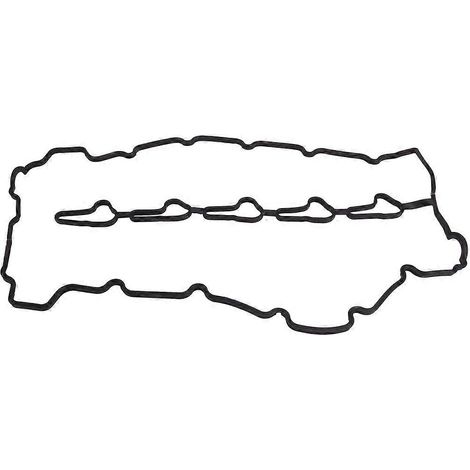 Joint de cache-culbuteurs 6650160121 pour SSANGYONG Kyron (1/4)
