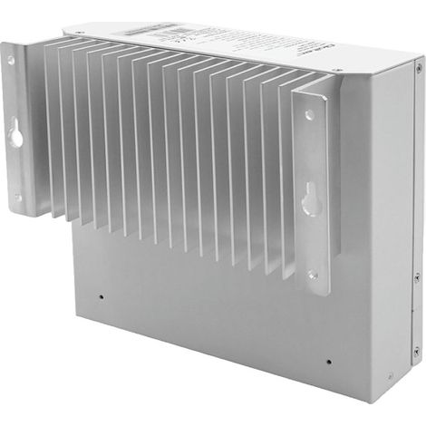 Convertitore di potenza Qoltec Inverter per riscaldamento dell'acqua solare ECO Solar Boost MPPT bypass LCD 4 kW