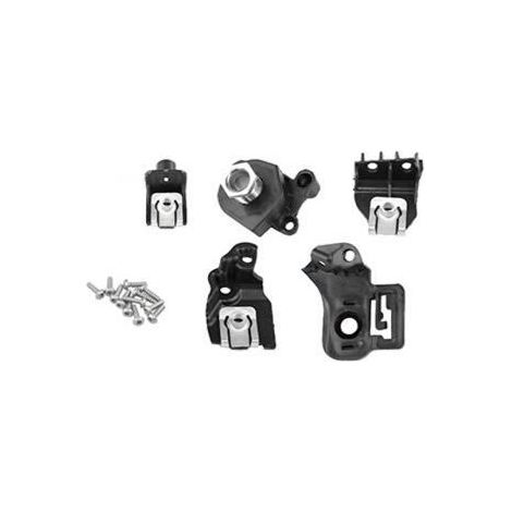 Kit de réparation phare avant droit Volkswagen Golf 8 phase 1 2020-2024