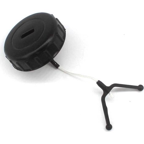 Tappo del serbatoio dell'olio applicabile per motosega Stihl 017 018 MS 170 MS 180 sostituisce