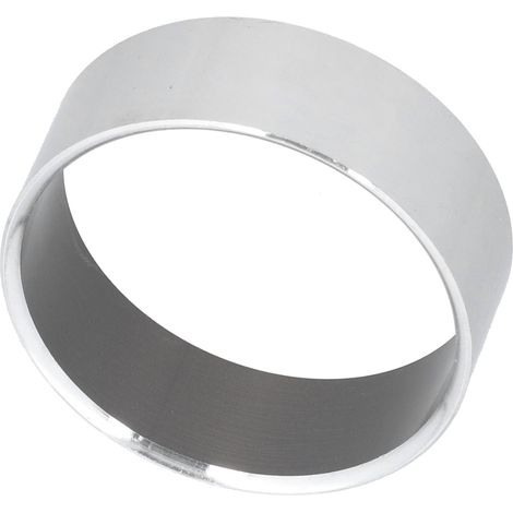Cylindre compresseur d'air avec segment de compression léger, pièce de rechange, manchon cylindre robuste pour compresseur, kit réparation, compatible divers modèles. (1/5)