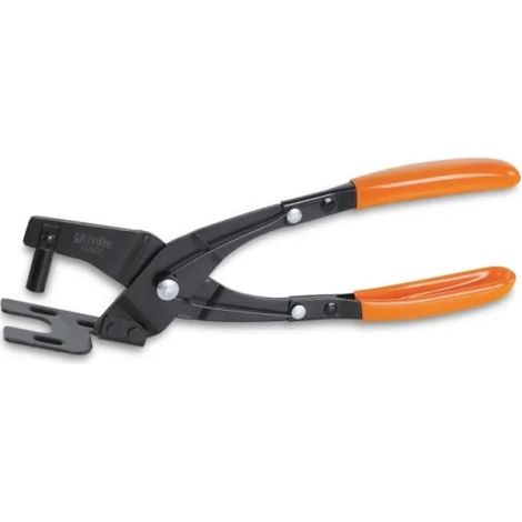 Beta 1476GT Outil de démontage des supports en caoutchouc pour les tuyaux d'échappement (1/2)