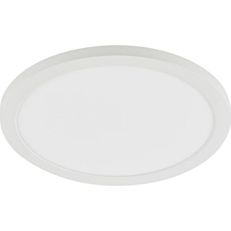 Forum Spa Tauri White 290mm X Large 24w LED 5 in 1 Wall/Ceiling Light - SPA-35710 (1/5)
