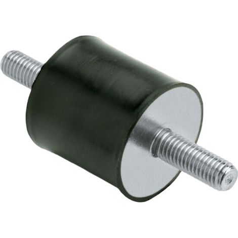 SUPPORTI ANTIVIBRANTI GRUPPI ELETTROGENI AUTO AGRICOLE MOTO MASCHIO - MASCHIO - Codice: 151