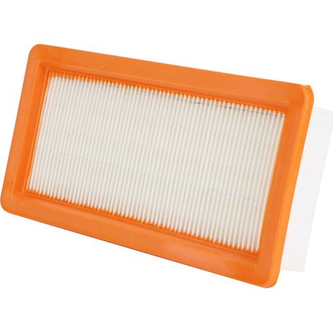 aqxreight Réduction du Pollen de Pochen de Remplacement de Filtre à Aspirateur pour DS5500 DS5600 DS5800 DS6000 avec Matériau ABS (1/5)