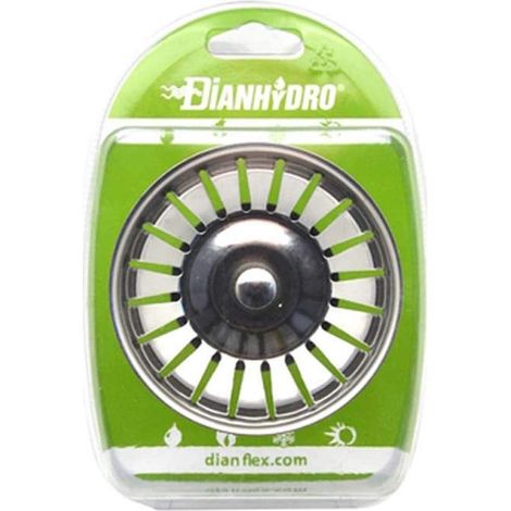 Tappo cestello mux per piletta 83mm blister