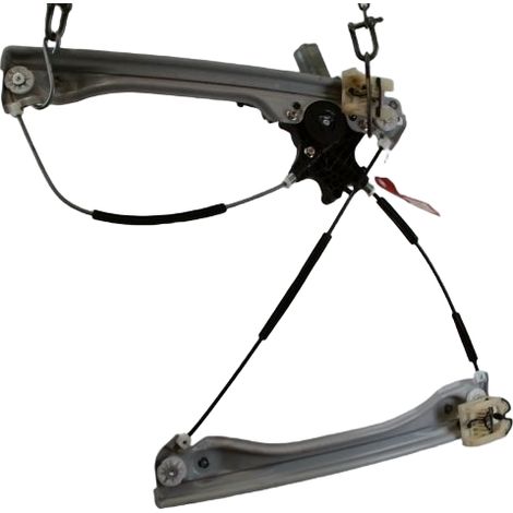 [PRODUIT D'OCCASION] Mecanisme+moteur Leve-glace Avant Gauche OPEL Insignia ♻️ Ref Oe. 39176503 - Garantie à vie (1/3)