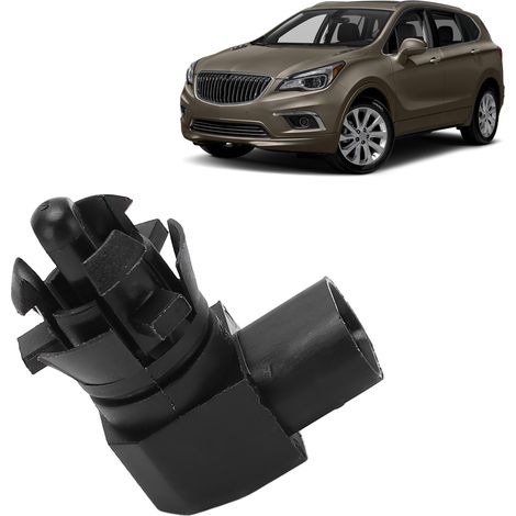 Capteur de Température d'Air Extérieur pour Camaro, Colorado, Cruze, Silverado, Tahoe, Volt - Précision et Fiabilité (1/5)