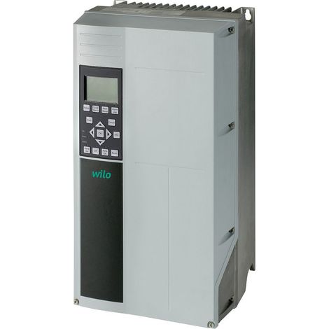 Wilo Pumpensteuerung EFC0.37 3x380-480V 50/60Hz IP55