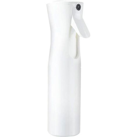 Vaporisateur Rechargeable pour Coiffure, 300 ml (1/5)