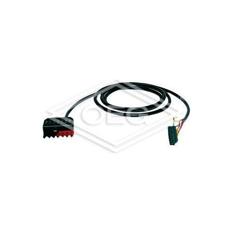 BOSCH Tubo bruciatore 2350mm everp, 7747007981