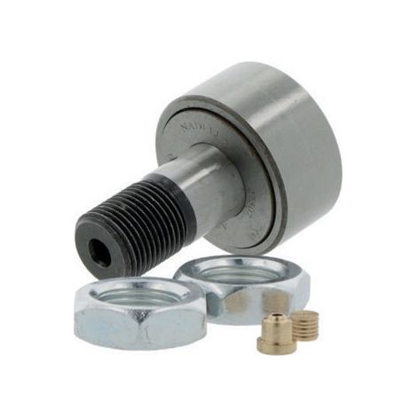 Rotella LR606 -2RSR ID 6mm AD 19mm Larghezza6mm NKE