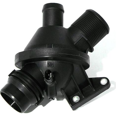 Reference 11538635689 is compatible with the thermostatic assemblies of the BMW 1 Series F20, 2 Series F21 and 3 Series F30. (1/4)