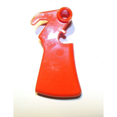 50250097R - Gachette d'Accélérateur pour tronconneuse OLEO MAC