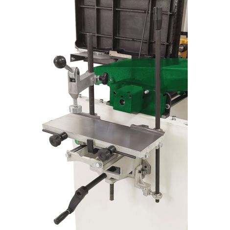 holzstar Langlochbohreinrichtung LLBE-UMK 5-260/5-310 (1/3)