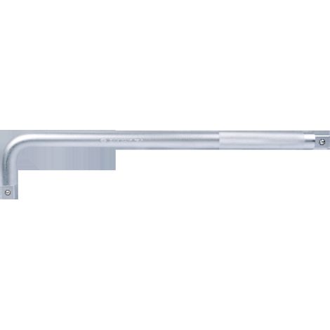 Schraubendreher King Tony l-handle 90 Grad Doppelvierkant