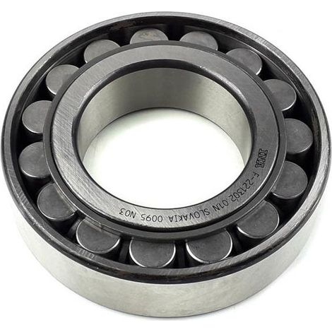 Rodamiento de caja de cambios Scania 4 P G R T 1408178