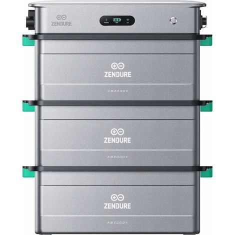 2400 AC +3AB3000X