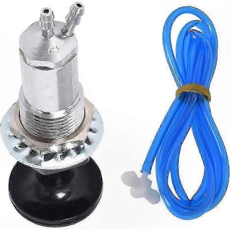 Kit de pompe à piston d'amorçage universel pour jet skis, quads et motomarines (1/5)