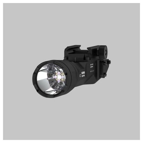 Armytek Parma C2IR Pro lampada portatile nera 1250 lumen