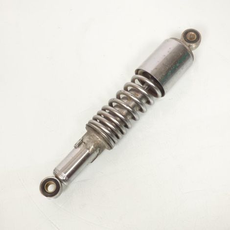[PRODUIT D'OCCASION] Amortisseur arrière origine pour moto Suzuki 125 GN 1983 à 2002 (1/2)